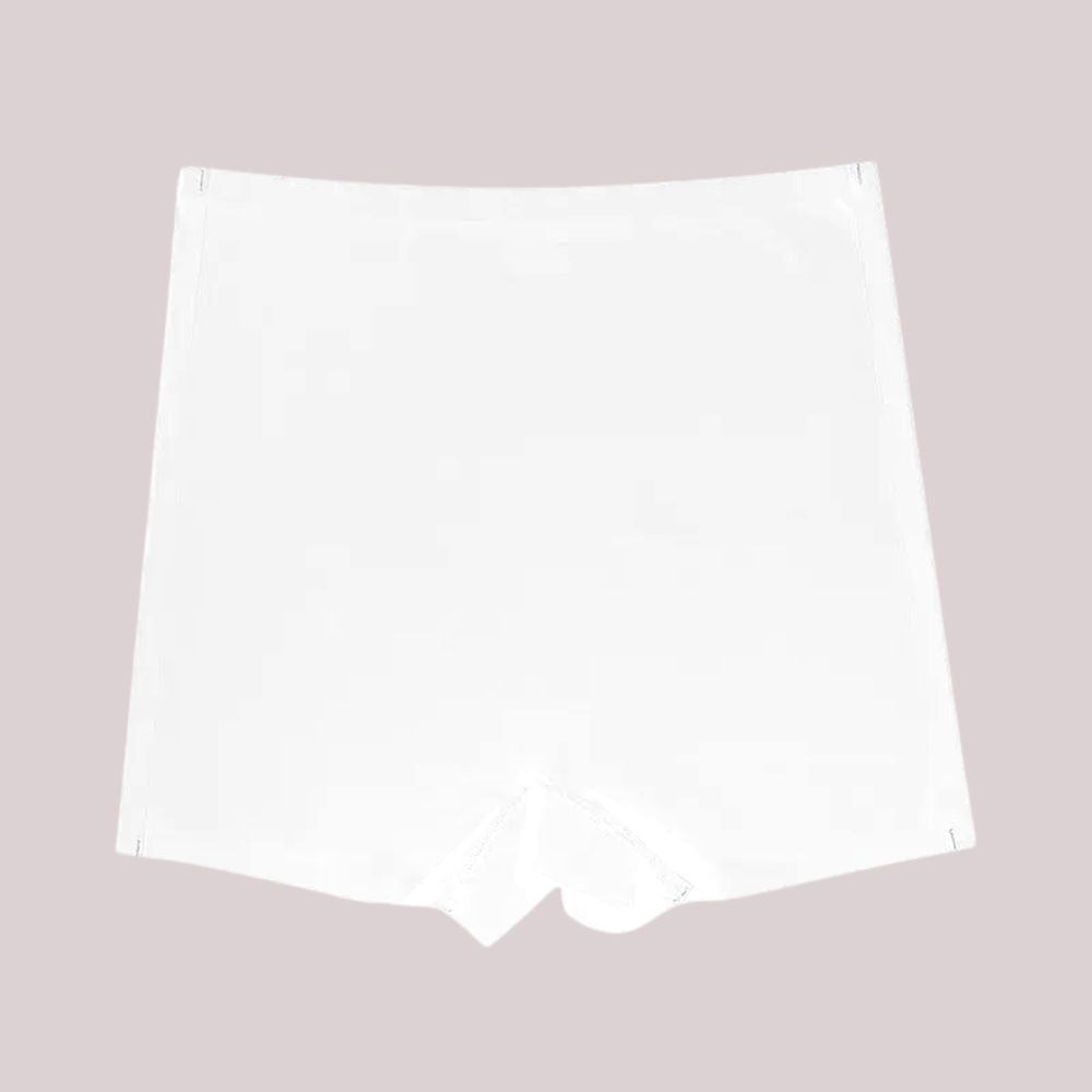 Kit 3 Calcinhas Shapewear Shorts Segunda pele - sem Costura