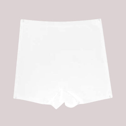 Kit 3 Calcinhas Shapewear Shorts Segunda pele - sem Costura