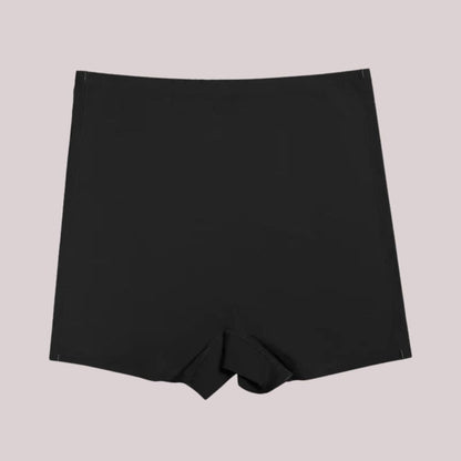 Kit 3 Calcinhas Shapewear Shorts Segunda pele - sem Costura
