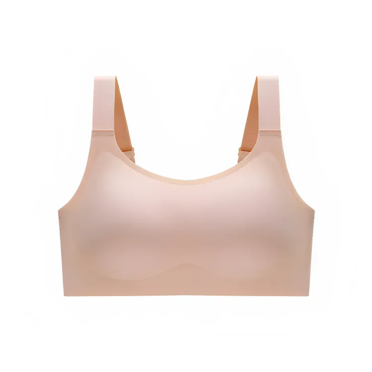Sutiã Conforto Sremium Slus Size - Conforto e Sustentação