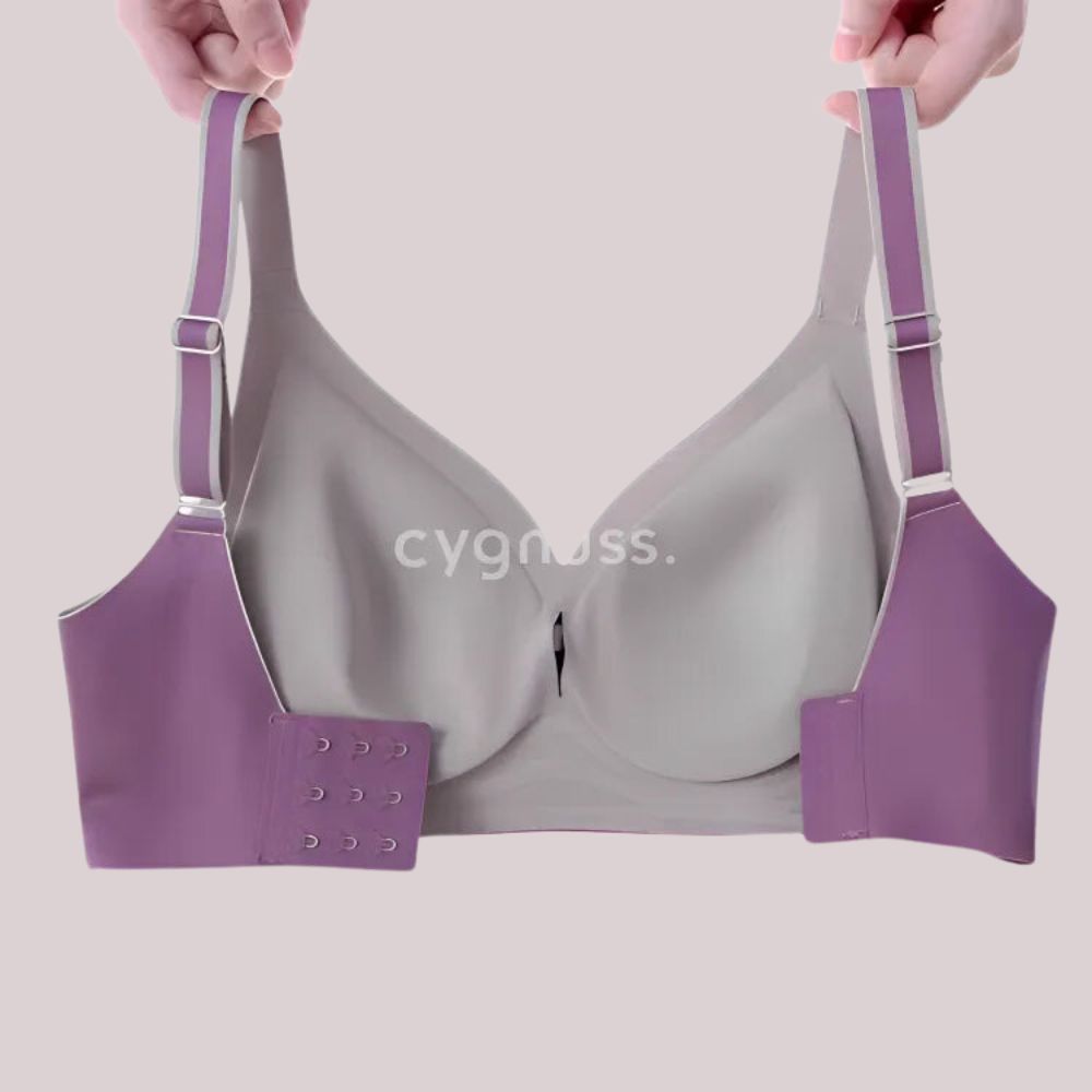 Sutiã Comfort Slim - sem Aros e com Bojo Removível
