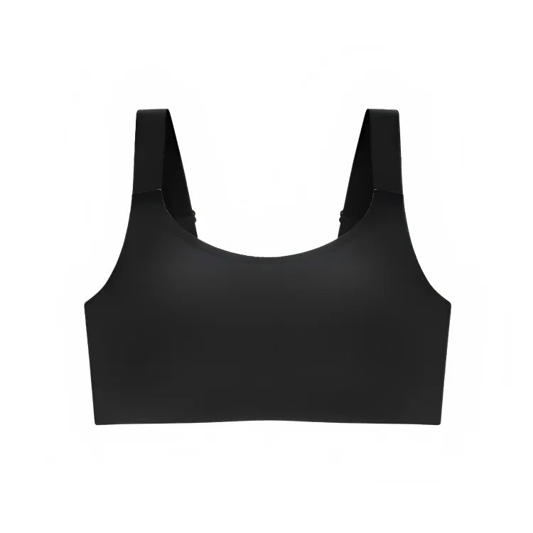 Sutiã Conforto Sremium Slus Size - Conforto e Sustentação