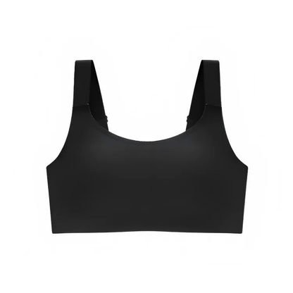 Sutiã Conforto Sremium Slus Size - Conforto e Sustentação