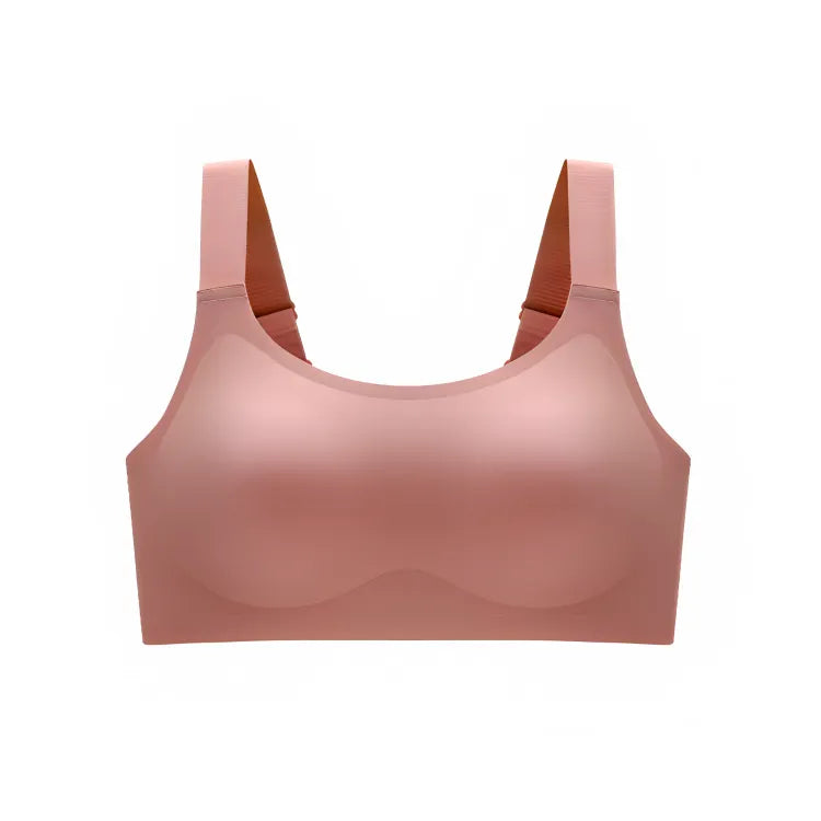Sutiã Conforto Sremium Slus Size - Conforto e Sustentação