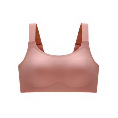 Sutiã Conforto Sremium Slus Size - Conforto e Sustentação