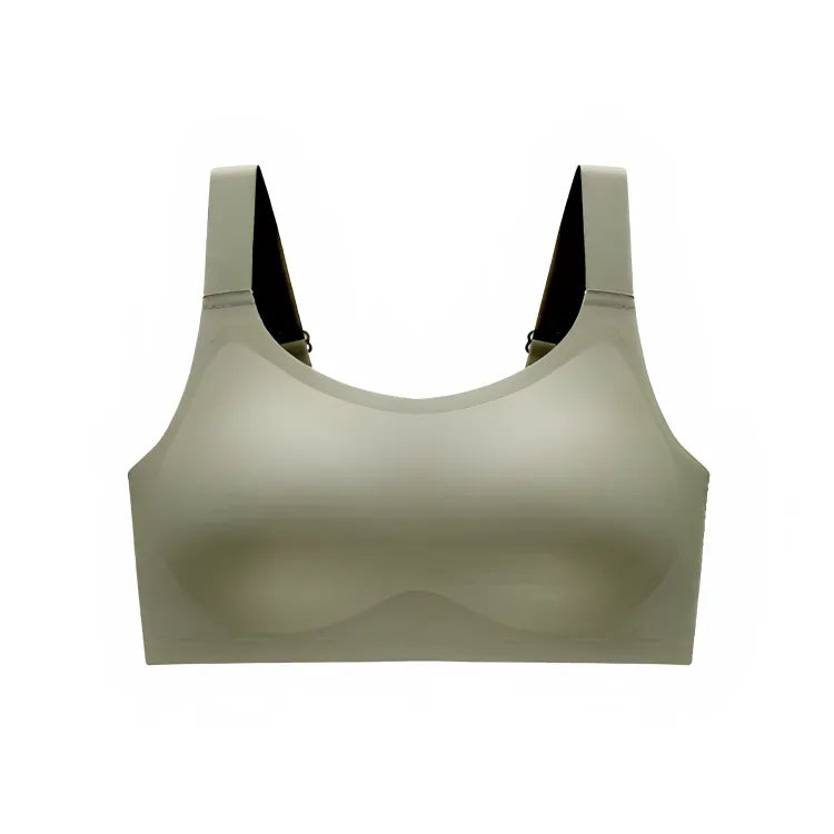 Sutiã Conforto Sremium Slus Size - Conforto e Sustentação