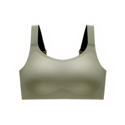 Sutiã Conforto Sremium Slus Size - Conforto e Sustentação
