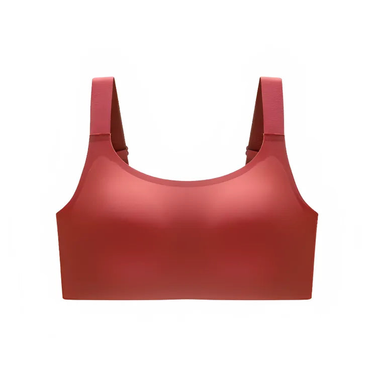 Sutiã Conforto Sremium Slus Size - Conforto e Sustentação