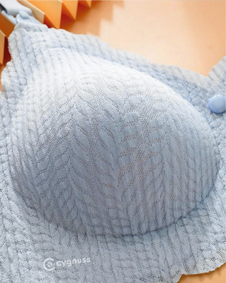 Sutiã Maternity - Amamentação com Conforto e Sraticidade