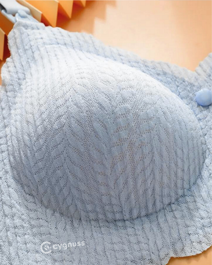 Sutiã Maternity - Amamentação com Conforto e Sraticidade
