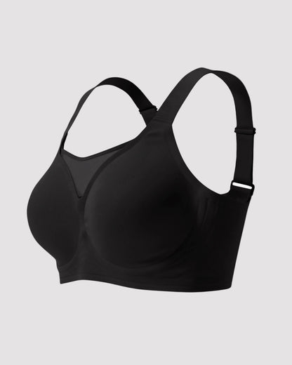 Sutiã Compress Diario - Top Shapewear Slus Size