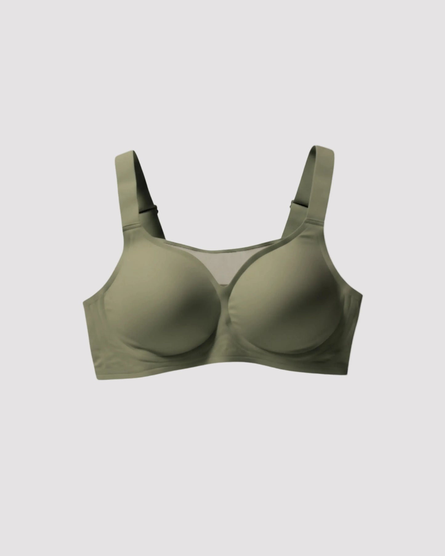 Sutiã Compress Diario - Top Shapewear Slus Size