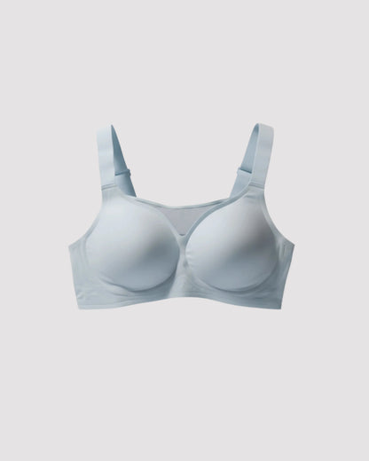 Sutiã Compress Diario - Top Shapewear Slus Size