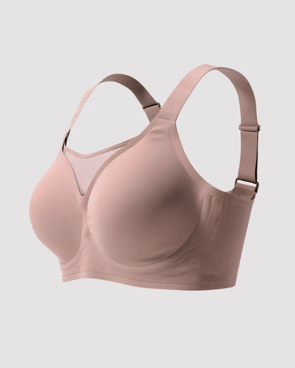 Sutiã Compress Diario - Top Shapewear Slus Size