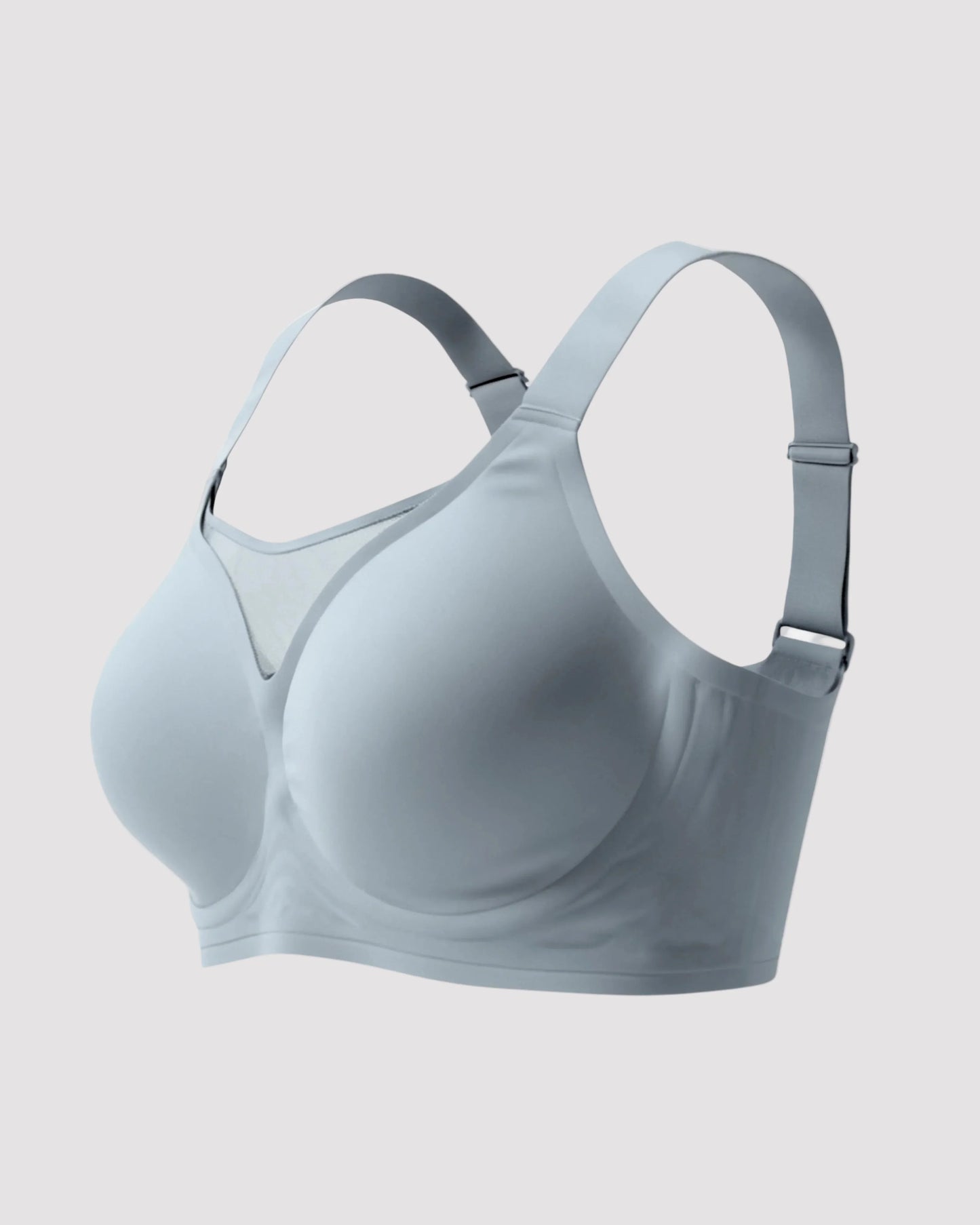 Sutiã Compress Diario - Top Shapewear Slus Size