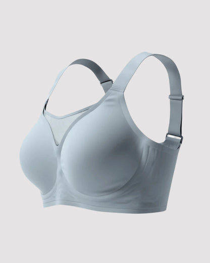 Sutiã Compress Diario - Top Shapewear Slus Size