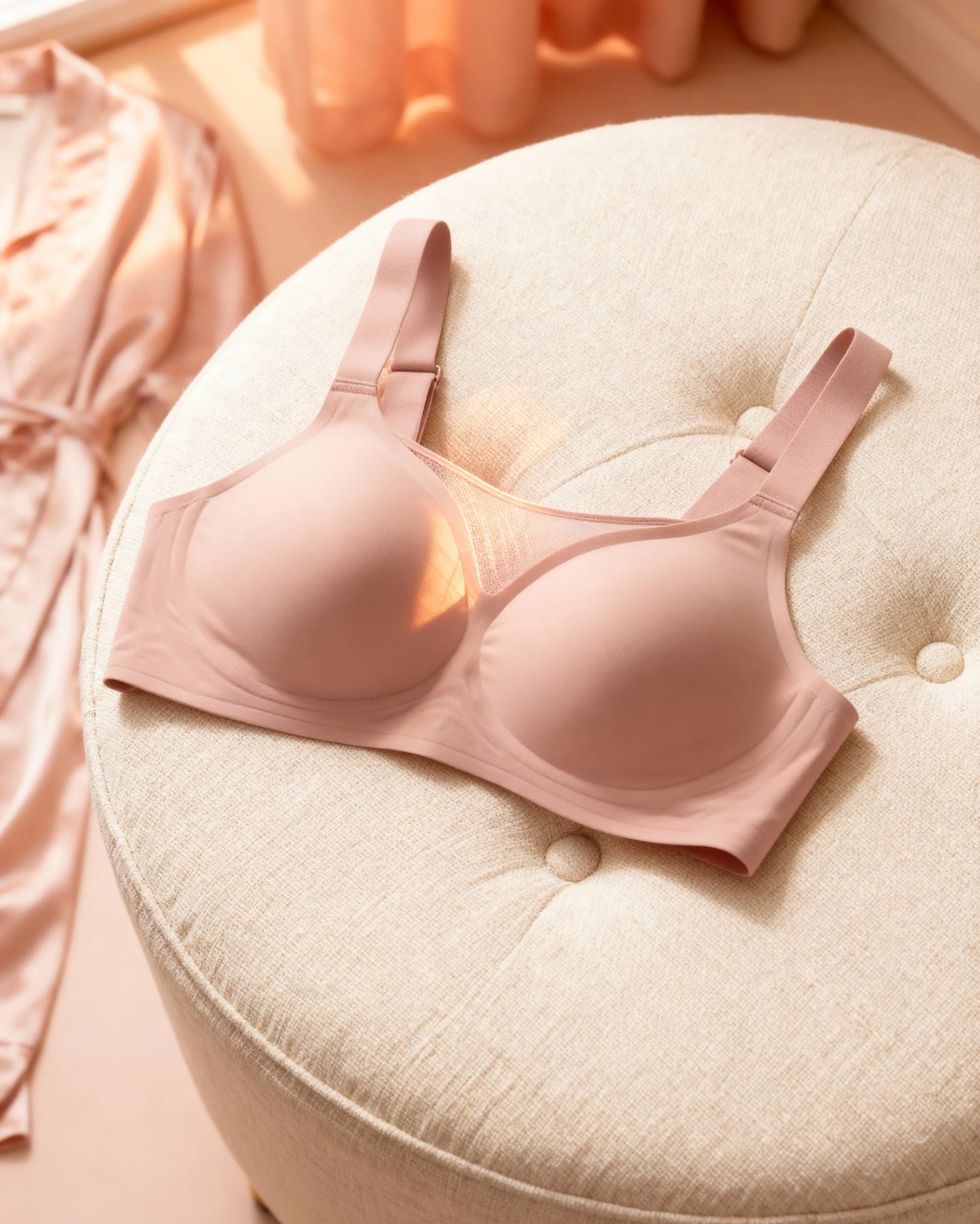 Sutiã Compress Diario - Top Shapewear Slus Size