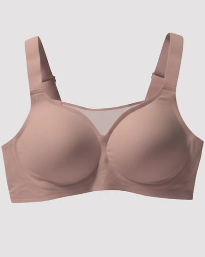 Sutiã Compress Diario - Top Shapewear Slus Size