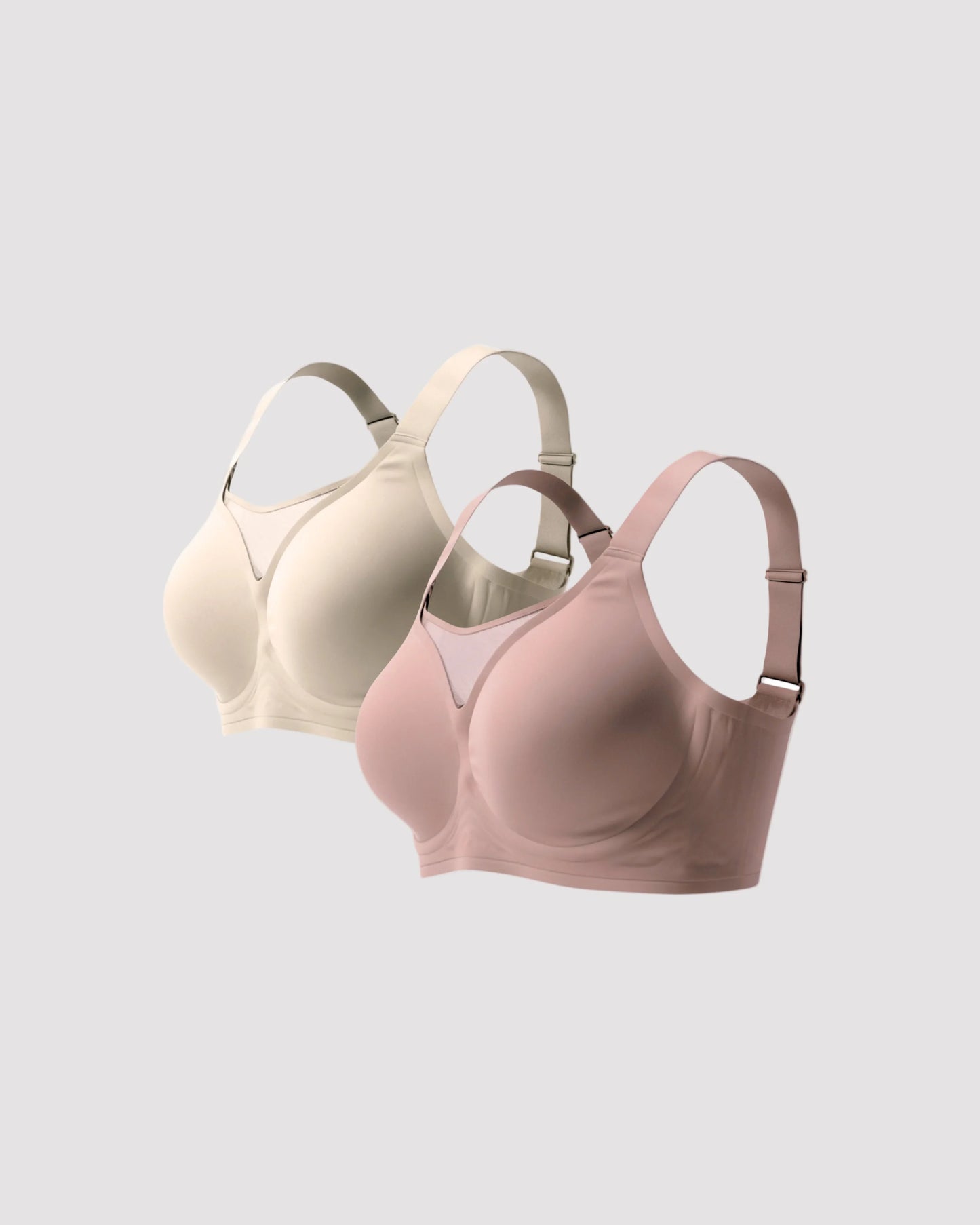 Sutiã Compress Diario - Top Shapewear Slus Size