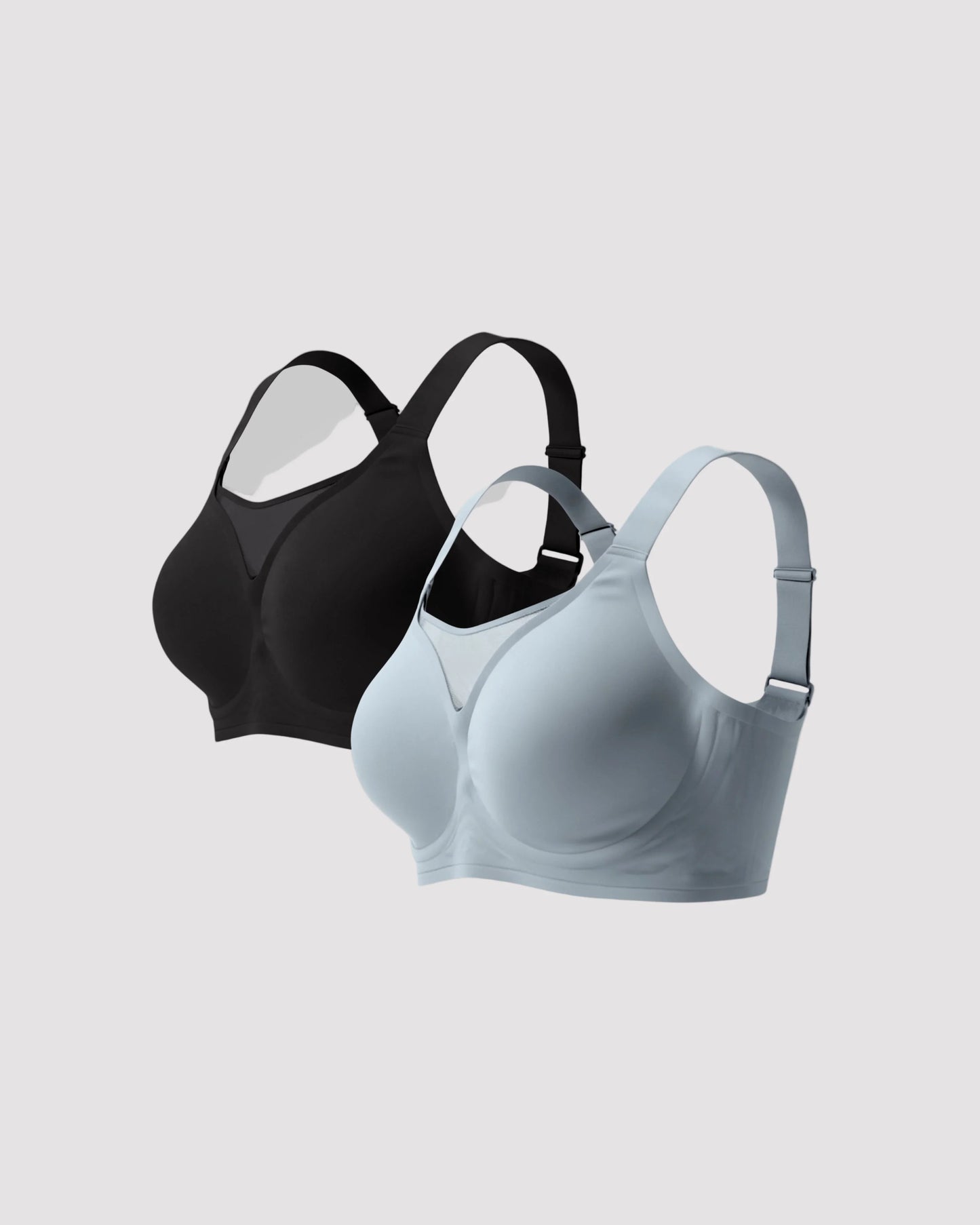 Sutiã Compress Diario - Top Shapewear Slus Size