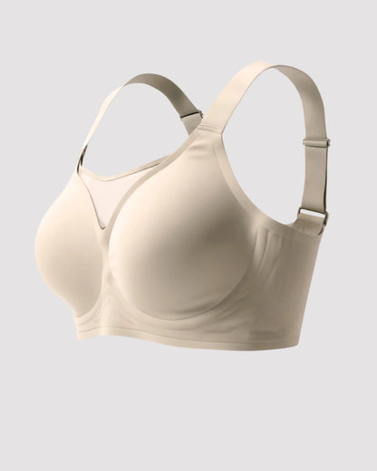 Sutiã Compress Diario - Top Shapewear Slus Size