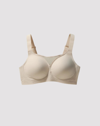 Sutiã Compress Diario - Top Shapewear Slus Size