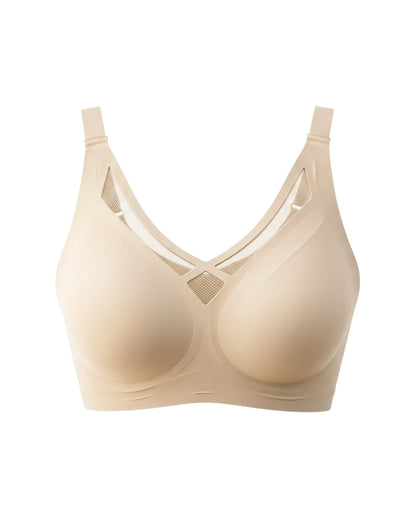 Sutiã Dreams Reforçado - Suporte com Conforto