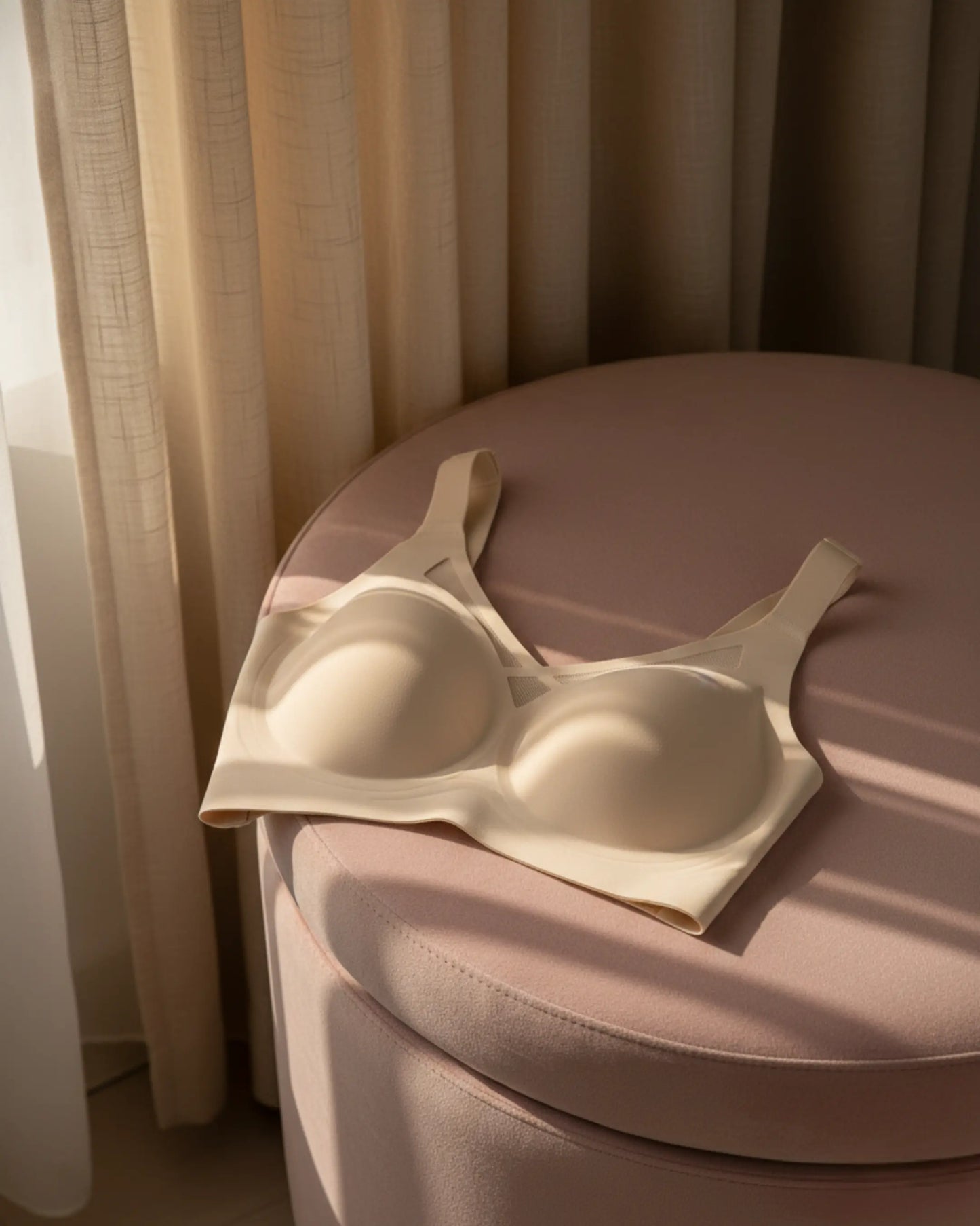 Sutiã Dreams Reforçado - Suporte com Conforto