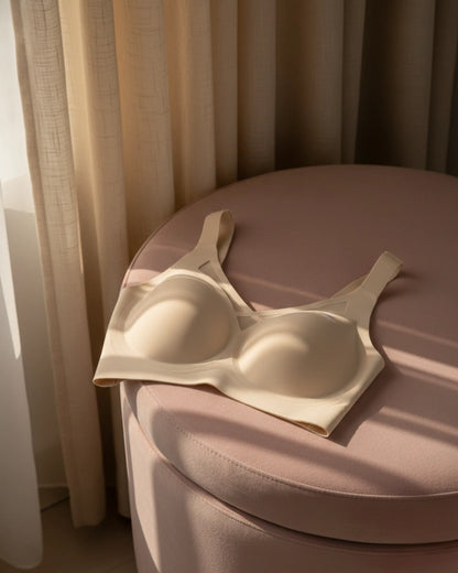 Sutiã Dreams Reforçado - Suporte com Conforto