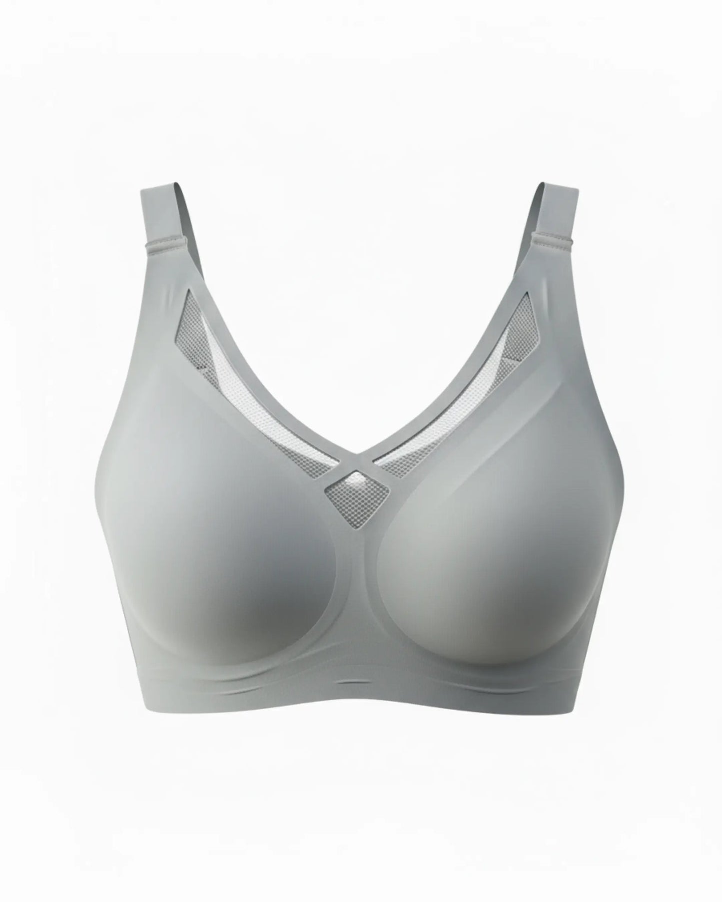Sutiã Dreams Reforçado - Suporte com Conforto