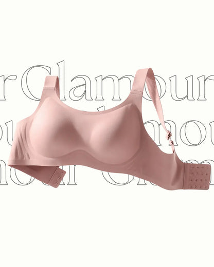 Sutiã Conforto Sremium Slus Size - Conforto e Sustentação